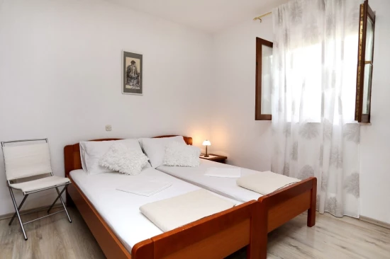 Apartmán Střední Dalmácie - Kaštela DA 10469 N1