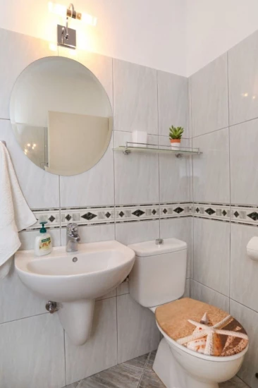 Apartmán Střední Dalmácie - Kaštela DA 10469 N1