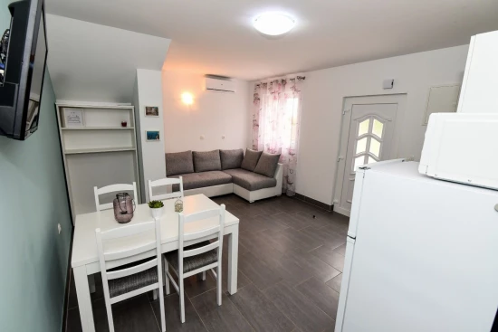 Apartmán Severní Dalmácie - Vrsi (Nin) DA 10470 N1