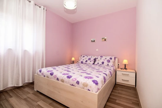 Apartmán Severní Dalmácie - Vrsi (Nin) DA 10470 N1