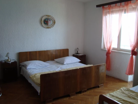 Apartmán Střední Dalmácie - Dugi Rat DA 10472 N1