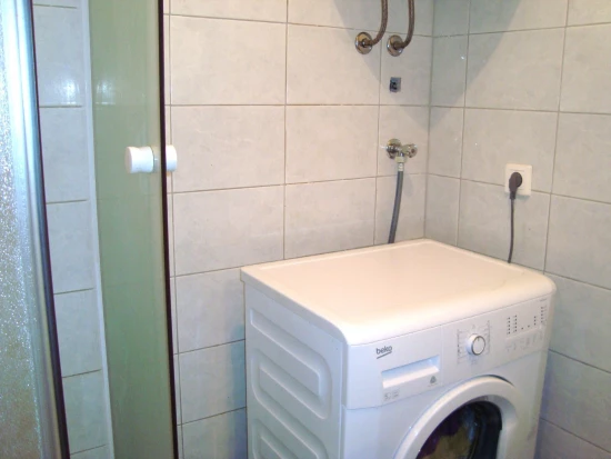 Apartmán Střední Dalmácie - Dugi Rat DA 10472 N1