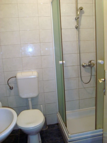 Apartmán Střední Dalmácie - Dugi Rat DA 10472 N1