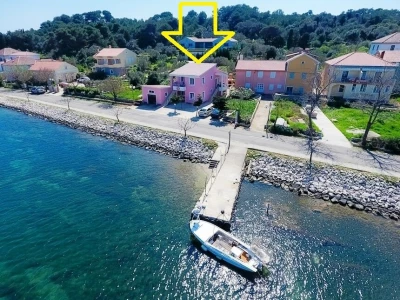 Apartmán Ostrov Dugi otok - Veli Rat OS 11690 N1