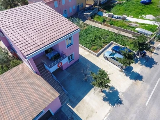 Apartmán Ostrov Dugi otok - Veli Rat OS 11690 N1