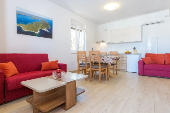 Apartmán Ostrov Dugi otok - Veli Rat OS 11690 N1