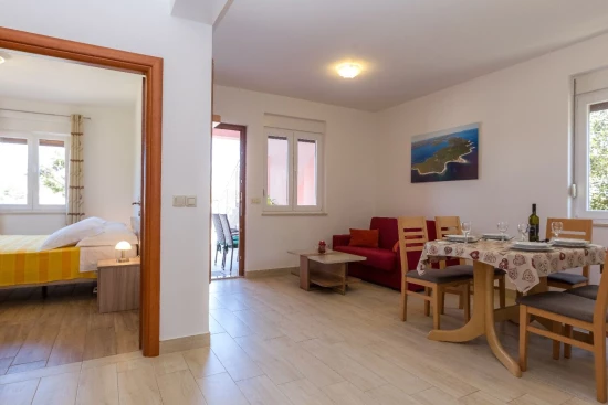 Apartmán Ostrov Dugi otok - Veli Rat OS 11690 N1