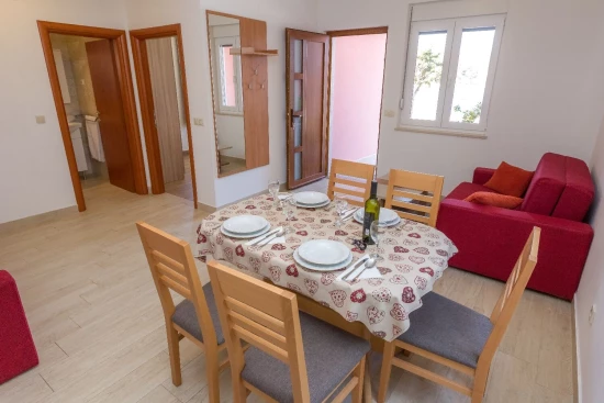 Apartmán Ostrov Dugi otok - Veli Rat OS 11690 N1