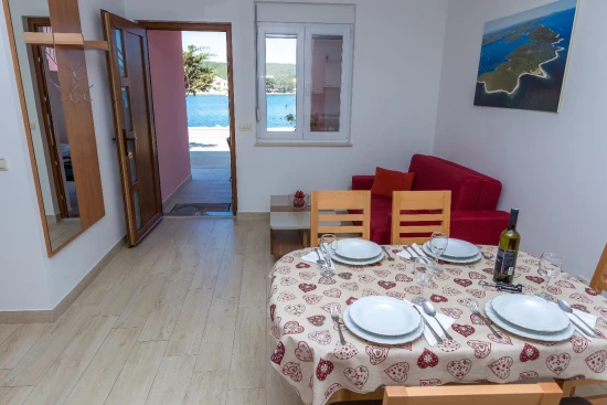 Apartmán Ostrov Dugi otok - Veli Rat OS 11690 N1