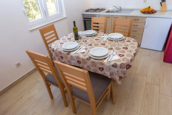 Apartmán Ostrov Dugi otok - Veli Rat OS 11690 N1