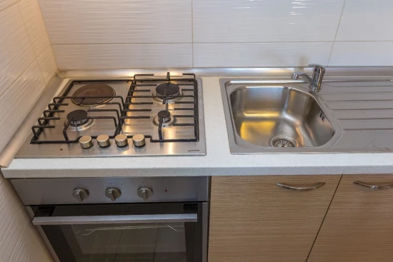 Apartmán Ostrov Dugi otok - Veli Rat OS 11690 N1