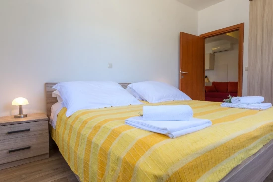 Apartmán Ostrov Dugi otok - Veli Rat OS 11690 N1