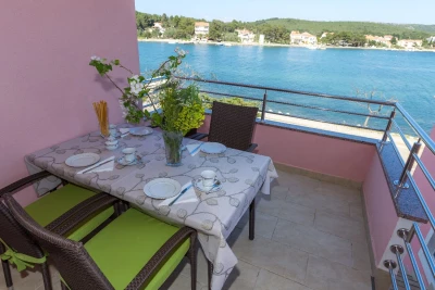 Apartmán Ostrov Dugi otok - Veli Rat OS 11690 N2