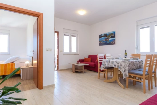 Apartmán Ostrov Dugi otok - Veli Rat OS 11690 N2