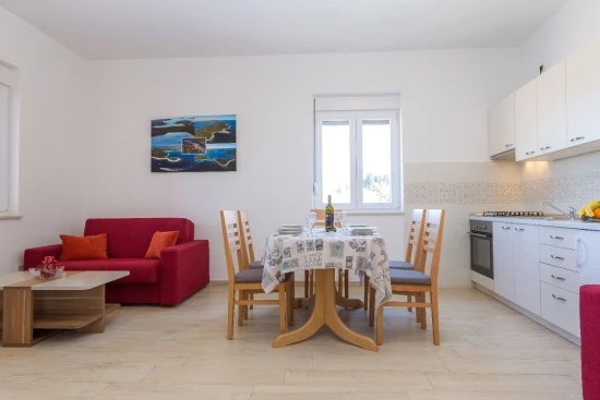 Apartmán Ostrov Dugi otok - Veli Rat OS 11690 N2