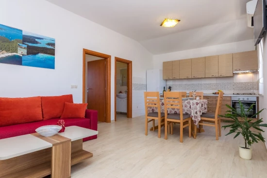 Apartmán Ostrov Dugi otok - Veli Rat OS 11690 N3