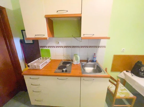 Apartmán Kvarner - Jadranovo (Crikvenica) KV 10174 N1