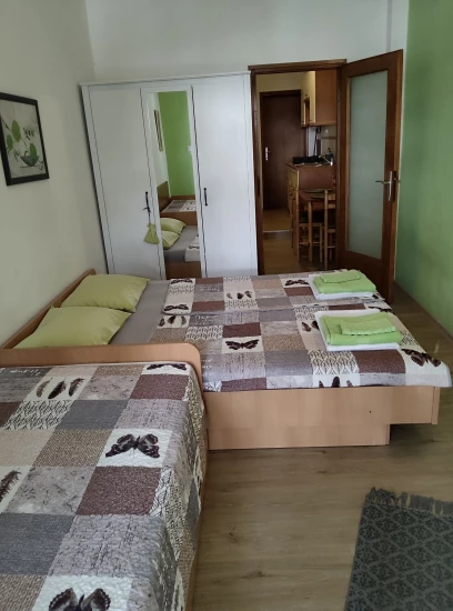 Apartmán Kvarner - Jadranovo (Crikvenica) KV 10174 N1