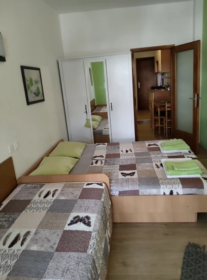 Apartmán Kvarner - Jadranovo (Crikvenica) KV 10174 N1