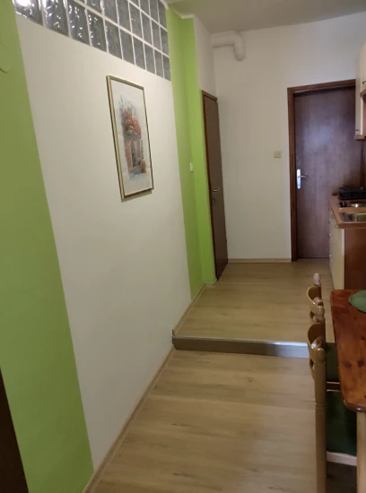 Apartmán Kvarner - Jadranovo (Crikvenica) KV 10174 N1