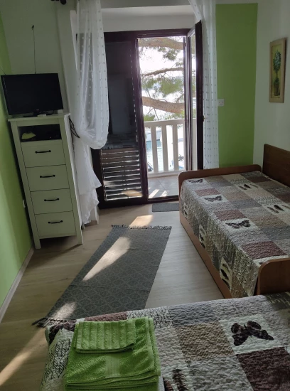 Apartmán Kvarner - Jadranovo (Crikvenica) KV 10174 N1