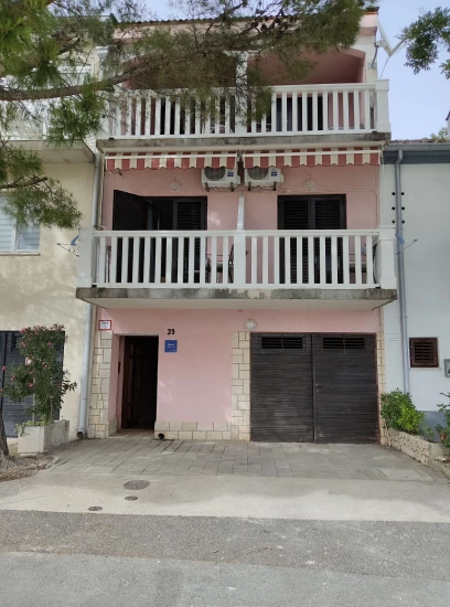 Apartmán Kvarner - Jadranovo (Crikvenica) KV 10174 N1