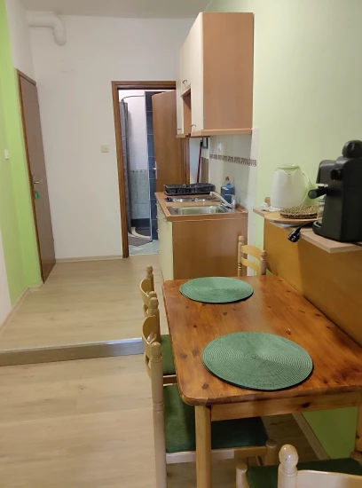 Apartmán Kvarner - Jadranovo (Crikvenica) KV 10174 N1