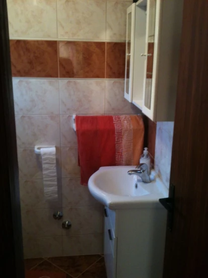 Apartmán Ostrov Rab - Lopar OS 11691 N1