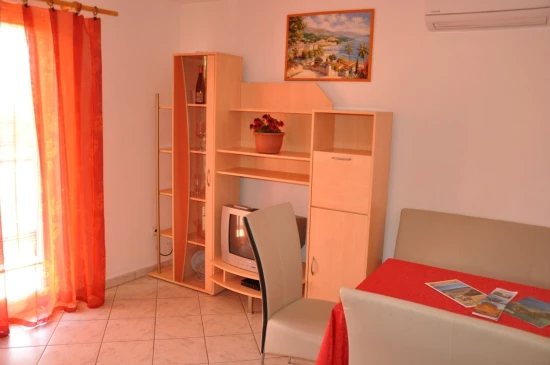 Apartmán Ostrov Rab - Lopar OS 11691 N2