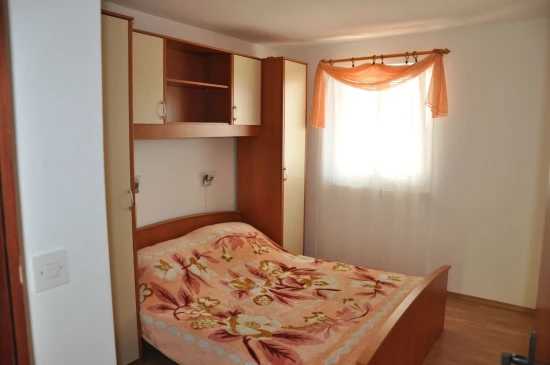 Apartmán Ostrov Rab - Lopar OS 11691 N2