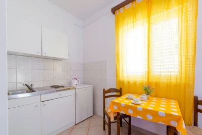 Apartmán Jižní Dalmácie - Zaton (Dubrovník) DA 10473 N2