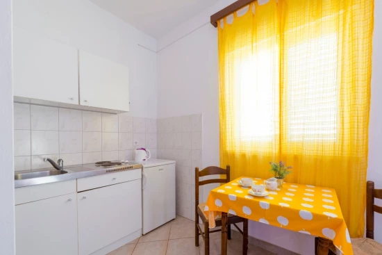 Apartmán Jižní Dalmácie - Zaton (Dubrovník) DA 10473 N2