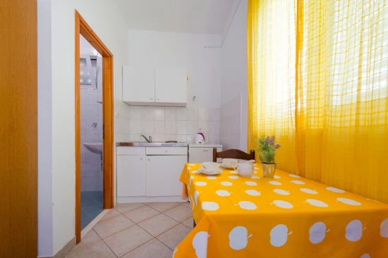 Apartmán Jižní Dalmácie - Zaton (Dubrovník) DA 10473 N2