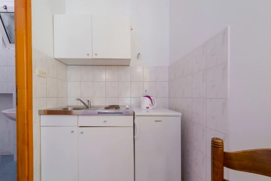 Apartmán Jižní Dalmácie - Zaton (Dubrovník) DA 10473 N2