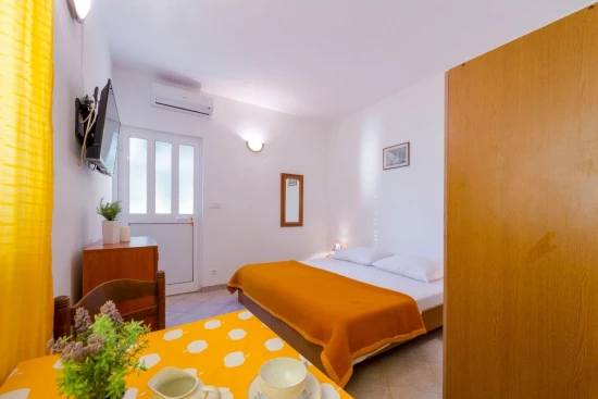 Apartmán Jižní Dalmácie - Zaton (Dubrovník) DA 10473 N2