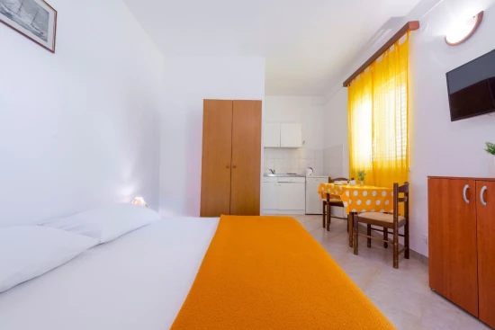 Apartmán Jižní Dalmácie - Zaton (Dubrovník) DA 10473 N2