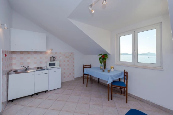 Apartmán Jižní Dalmácie - Zaton (Dubrovník) DA 10473 N3