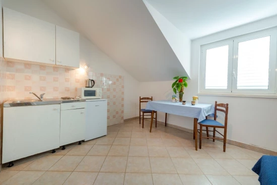 Apartmán Jižní Dalmácie - Zaton (Dubrovník) DA 10473 N3