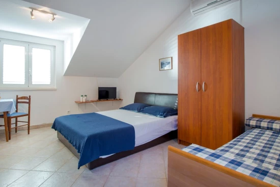 Apartmán Jižní Dalmácie - Zaton (Dubrovník) DA 10473 N3