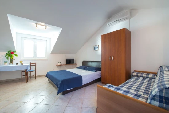 Apartmán Jižní Dalmácie - Zaton (Dubrovník) DA 10473 N3