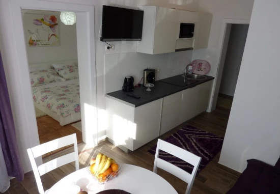 Apartmán Severní Dalmácie - Zaton (Petrčane) DA 10474 N1