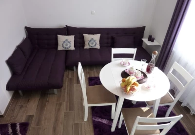 Apartmán Severní Dalmácie - Zaton (Petrčane) DA 10474 N1