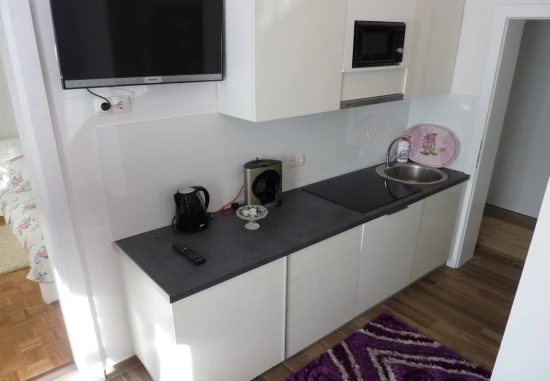 Apartmán Severní Dalmácie - Zaton (Petrčane) DA 10474 N1