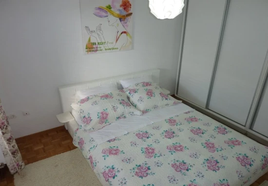 Apartmán Severní Dalmácie - Zaton (Petrčane) DA 10474 N1