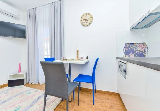 Apartmán Severní Dalmácie - Zaton (Petrčane) DA 10474 N2