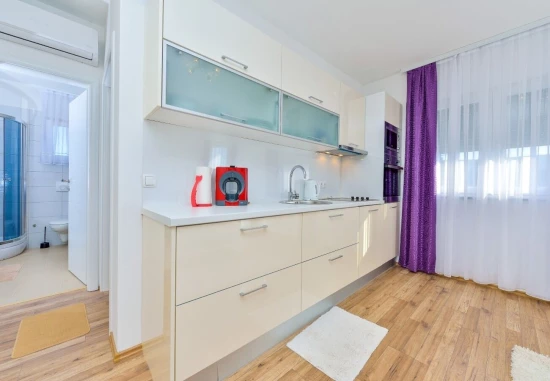 Apartmán Severní Dalmácie - Zaton (Petrčane) DA 10474 N4