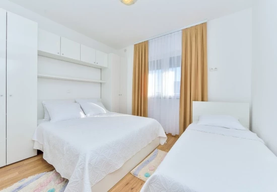 Apartmán Severní Dalmácie - Zaton (Petrčane) DA 10474 N4