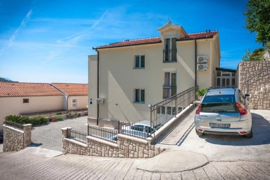 Apartmán Střední Dalmácie - Brela DA 10476 N2