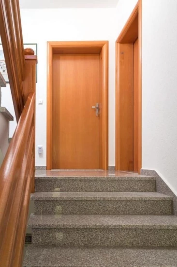 Apartmán Střední Dalmácie - Brela DA 10476 N2