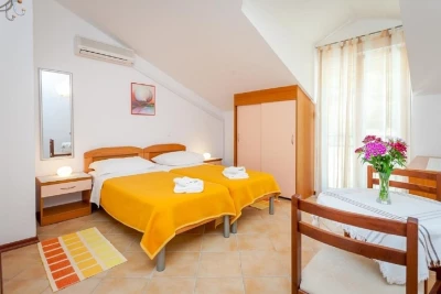 Apartmán Střední Dalmácie - Brela DA 10476 N5